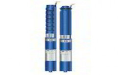 V Tubewell Submersible Pump by Ishwarkrupa Entreprise