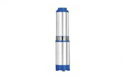 V4 Submersible Pump by Jaldoot Machinery & Pump Private Limited