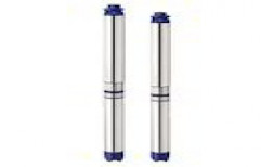 V4 Submersible Pump by Ishwarkrupa Entreprise