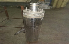 V5 Submersible Pump by Mony Pumps Private Limited