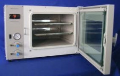 Vacuum Ovens by Hind High Vacuum Company Private Limited