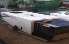 Vacuum Pump by Kheezer Marine Services