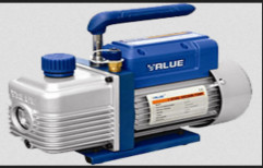 Vacuum Pump VE N Series by Kirti Engineering Enterprise