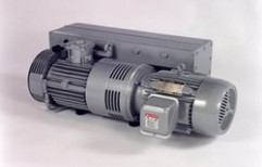 Vacuum Pumps by Cosmic Pumps Private Limited