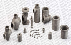 Valve Castings for Fire Assemblies by Mangal Iron Private Limited