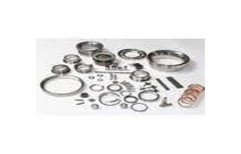 Valve Seat Inserts by Pearlite Auto Components