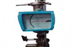 Variable Flow Meter by Prayosha Engineering