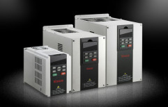 Variable Frequency Drive by Vedant Engineering Services