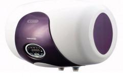 Verano Storage Water Heater by Cecil Associates