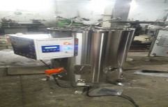 Vertical Autoclave by Precious Techno Engineering
