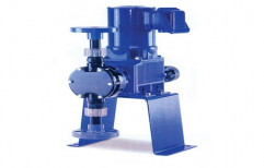 Vertical Multi Stage Centrifugal Pump - VMX by Kim Novax Industries Pvt. Ltd.