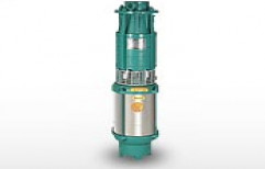 Vertical Openwell Submerible Pump by Waterman Industries Private Limited