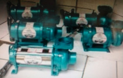 Vertical Pumps by Everest Pumps