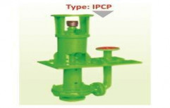 Vertical Submerged Coolant Pump by Indo Seals Pvt. Ltd.