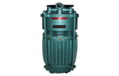 Vertical Submersible Pump by Flowserve Corporation