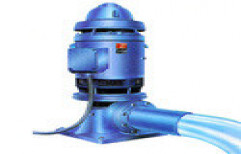 Vertical Turbine Water Pumps by Southern Hydraulics System Private Limited