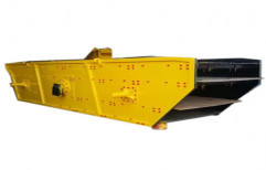 Vibrating Screen by Roljack Asia Limited