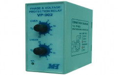 Voltage And Phase Protector by Dynamic Engineering & Trade