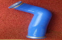Volvo Excavator Turbo Hose by Trustworth Infracore