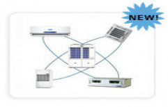 VRF Air Conditioning System by Weather Makers (P) Ltd