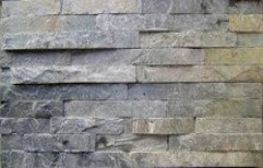 Wall Cladding by VRS Group Of India