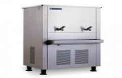 Water Coolers by Satya Aircon & Eng Services Private Limited