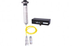 Water Level Recorder Piezometer by DABS Automation