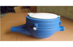 Water Meter by Tough Engisol Private Limited