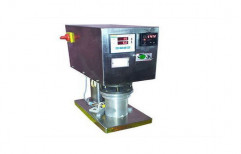 Water Pouch Filling Machines by Aqua Natural Plus