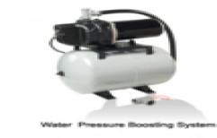 Water Pressure Boosting System by Aqua Star Enterprises