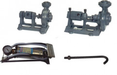 Water Pump and Accessory by Powergen Enterprise