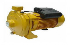 Water Pump by Muk Enterprises