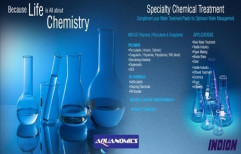 Water Treatment Chemicals by Aquanomics Systems Limited