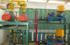 Water Treatment Plant Installation Service by Akar Impex Private Limited, Noida