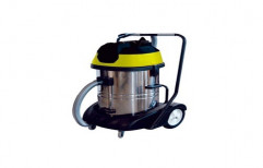 Wet & Dry Vacuum Cleaner VC 6000 by Inventa Cleantec Private Limited
