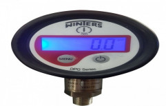 Winters Canada Digital Pressure Gauge DPG209 by Enviro Tech Industrial Products