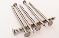 Wire Nail by D.K. Pumps