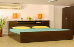 Wooden Beds by Innovative Designs