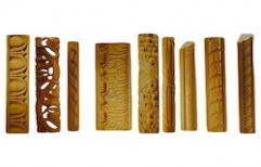 Wooden Moulding by Vijaya Laxmi Timber And Plywood