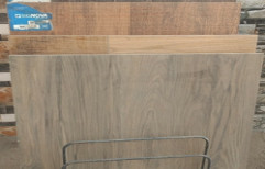 Wooden Tiles by Simplon Ceramic