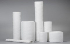 Wound Filter Cartridge by Shah Brothers