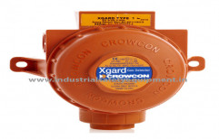 Xgard Gas Detector by Super Safety Services