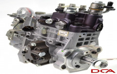 Yanmar Fuel Injection Pump by Equipment Engineering