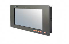 12.1" Industrial Monitor by Adaptek Automation Technology