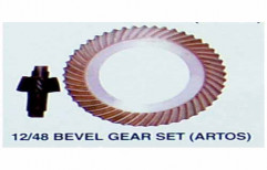 12/48 Bevel Gear Box Set (ARTOS) by Shree Raghav Engineers