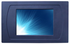 19 Industrial Rack Mount LCD Monitor by Adaptek Automation Technology