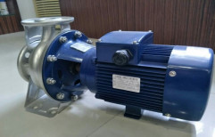 1hp Centrifugal Water Pump by Aadam Auto Agencies