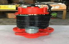 20 KV Submersible Pump by Motor Sales Corporation