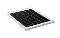 20 W Solar Panel by Amtech Controls