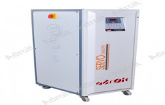 25 KVA Air Cooled Servo Stabilizer by Adroit Power Systems India Private Limited